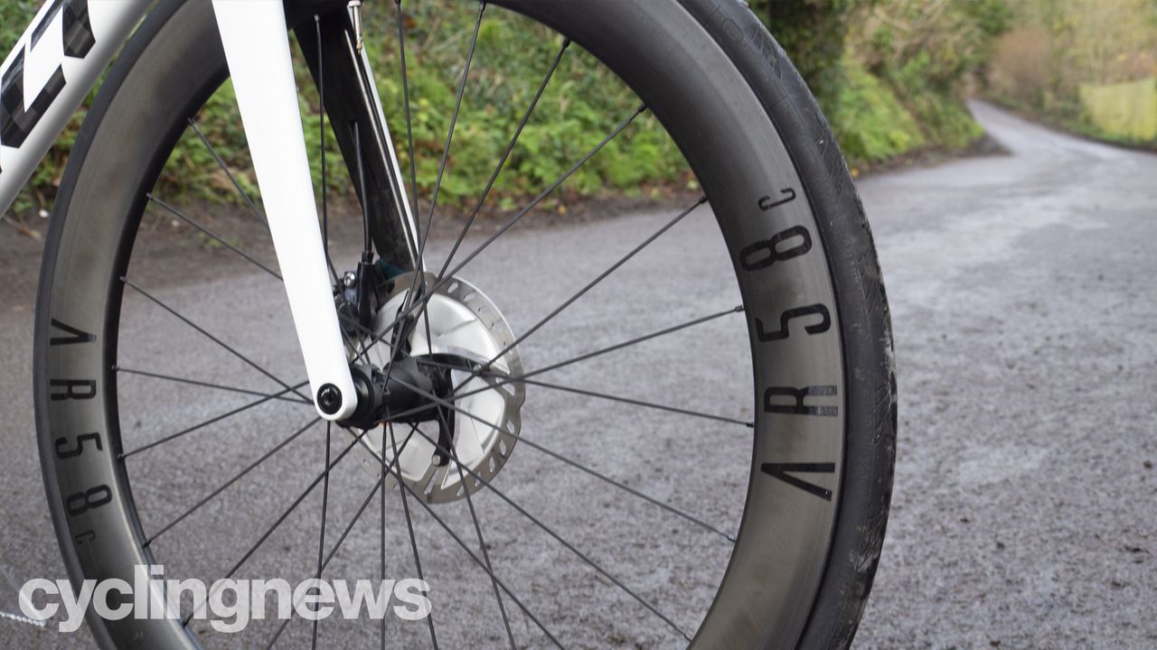 Felt AR Advanced Ultegra Di2