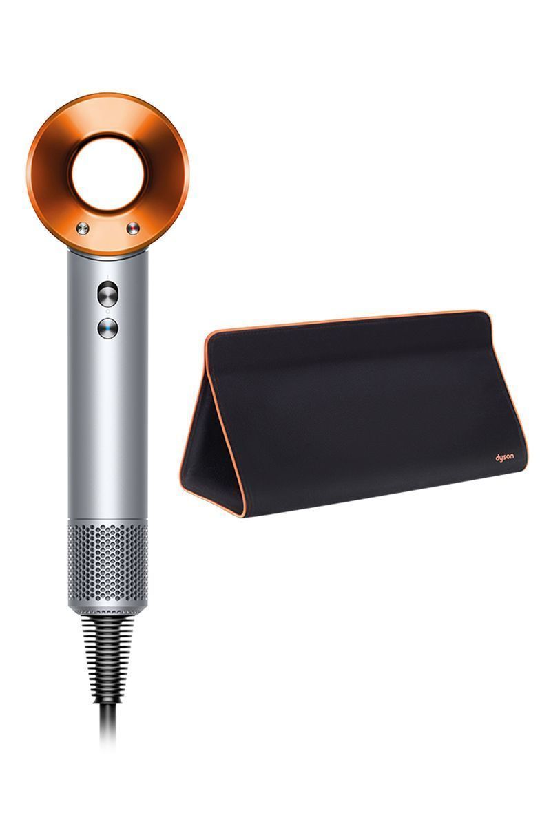 Dyson Dyson Supersonic™ Hair Dryer Copper Gift Edition