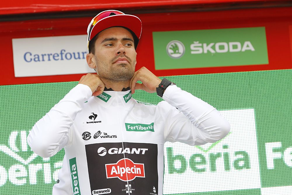 Tom Dumoulin (Giant-Alpecin)