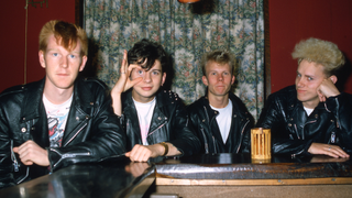 Depeche Mode