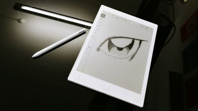 Remarkable tablet review | TechRadar