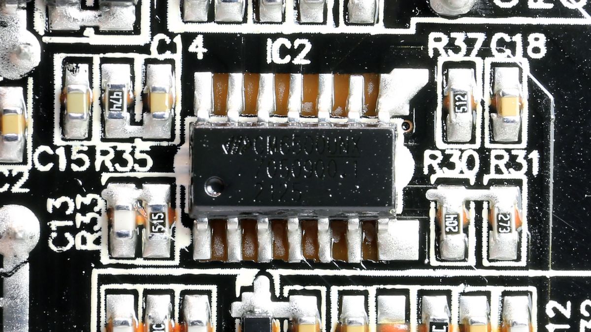 Gigabyte UD850GM