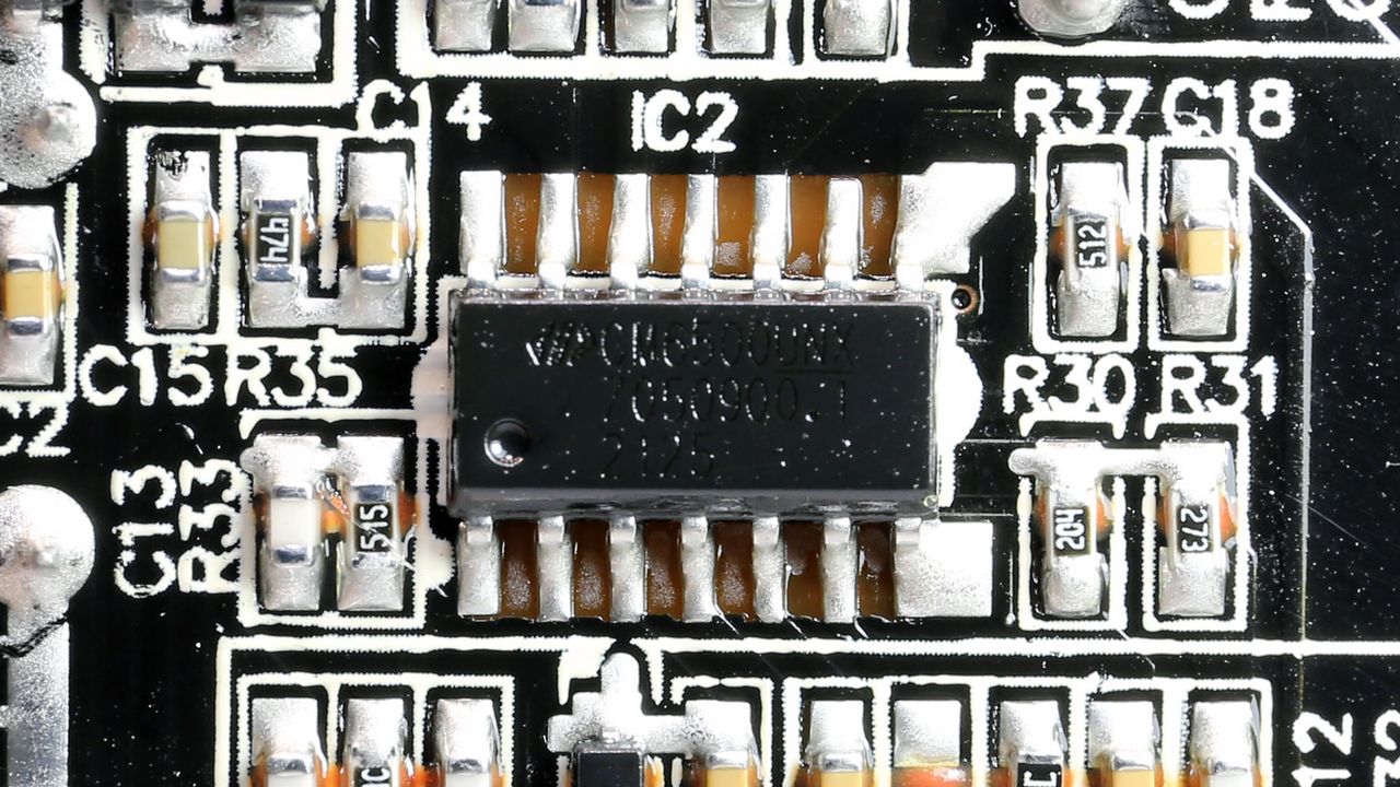 Gigabyte UD850GM