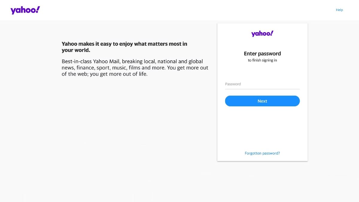 how-to-change-your-yahoo-mail-account-password-or-reset-it-techradar