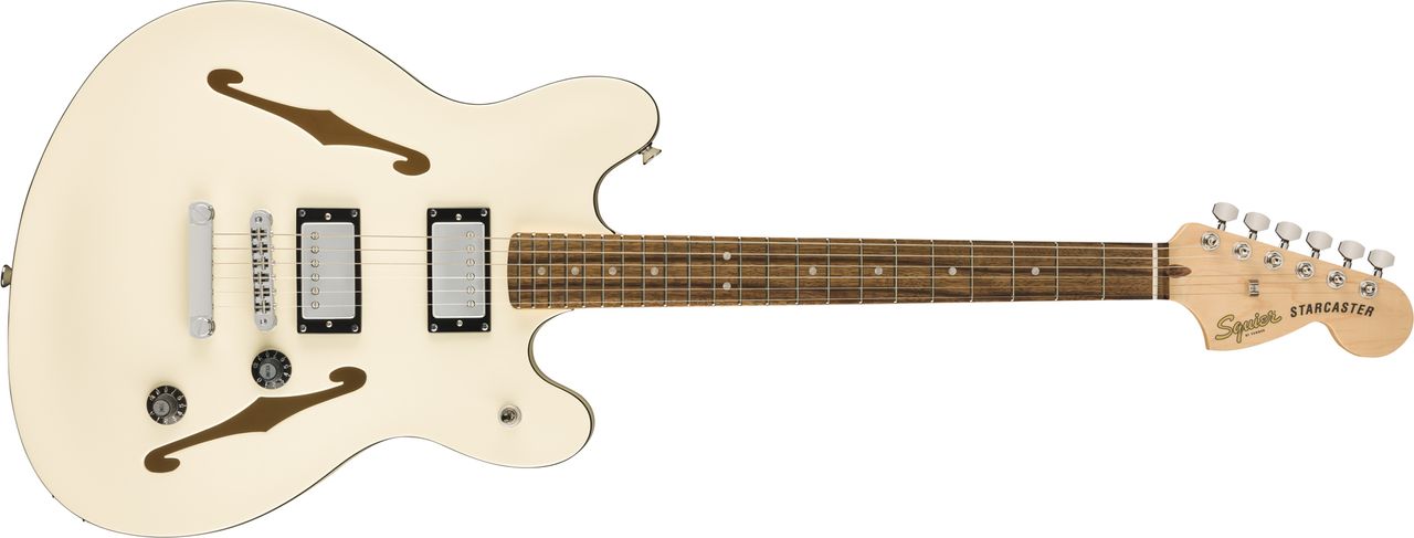 Fender Squier Affinity Starcaster Deluxe