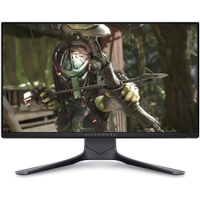 Alienware 25 AW2521HF gaming monitor | $70 off