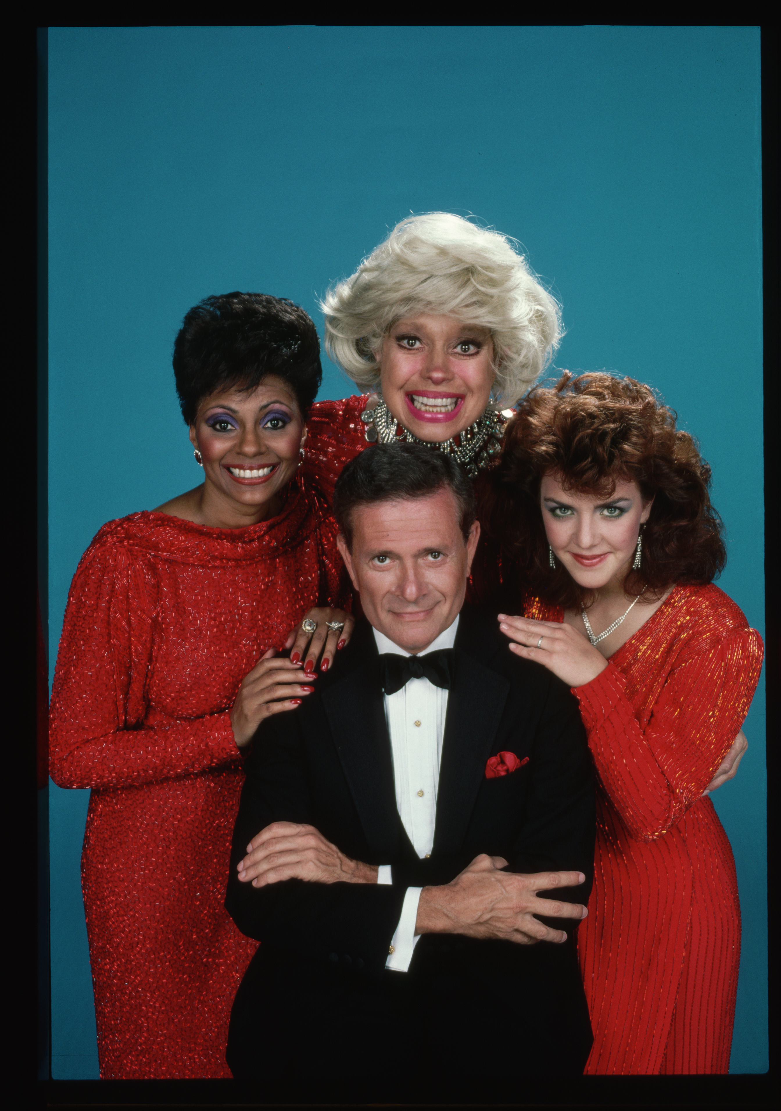tonys - Jerry Herman