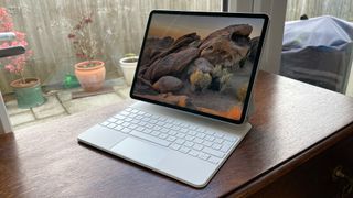 iPad Pro 12.9-inch 2022 review