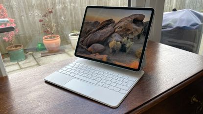 iPad Pro 12.9-inch 2021 review