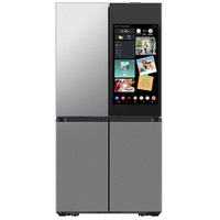 Samsung Bespoke 4-Door Flex AI FamilyHub Refrigerator: $5,015 $3,200 at Samsung
