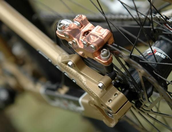 Avid Code brakes again