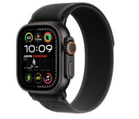 Apple Watch Ultra 2 (Black Titanium)