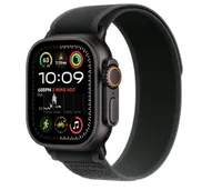 Apple Watch Ultra 2 (Black Titanium)