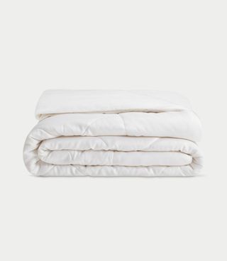 Bamboo Viscose Comforter - Standard / Twin