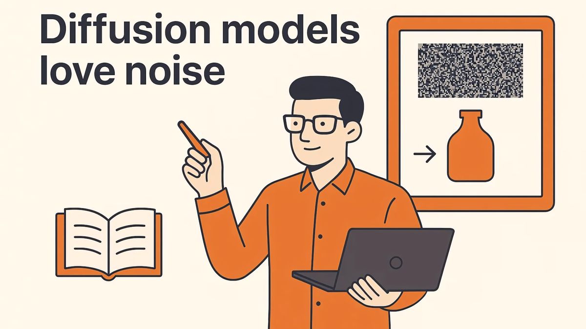 What are diffusion models? | TechRadar