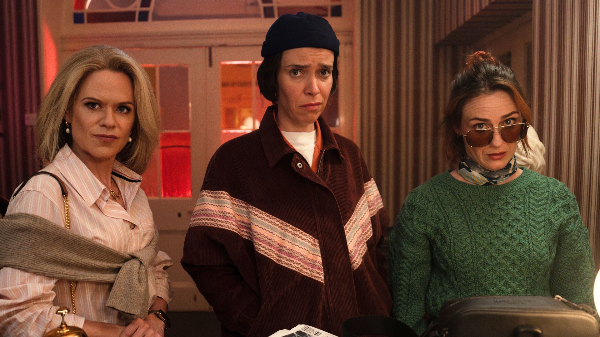 How to Get to Heaven from Belfast review: Derry Girls creator is 2 for 2 as new Netflix show pairs Irish wit with unhinged trauma — and it works