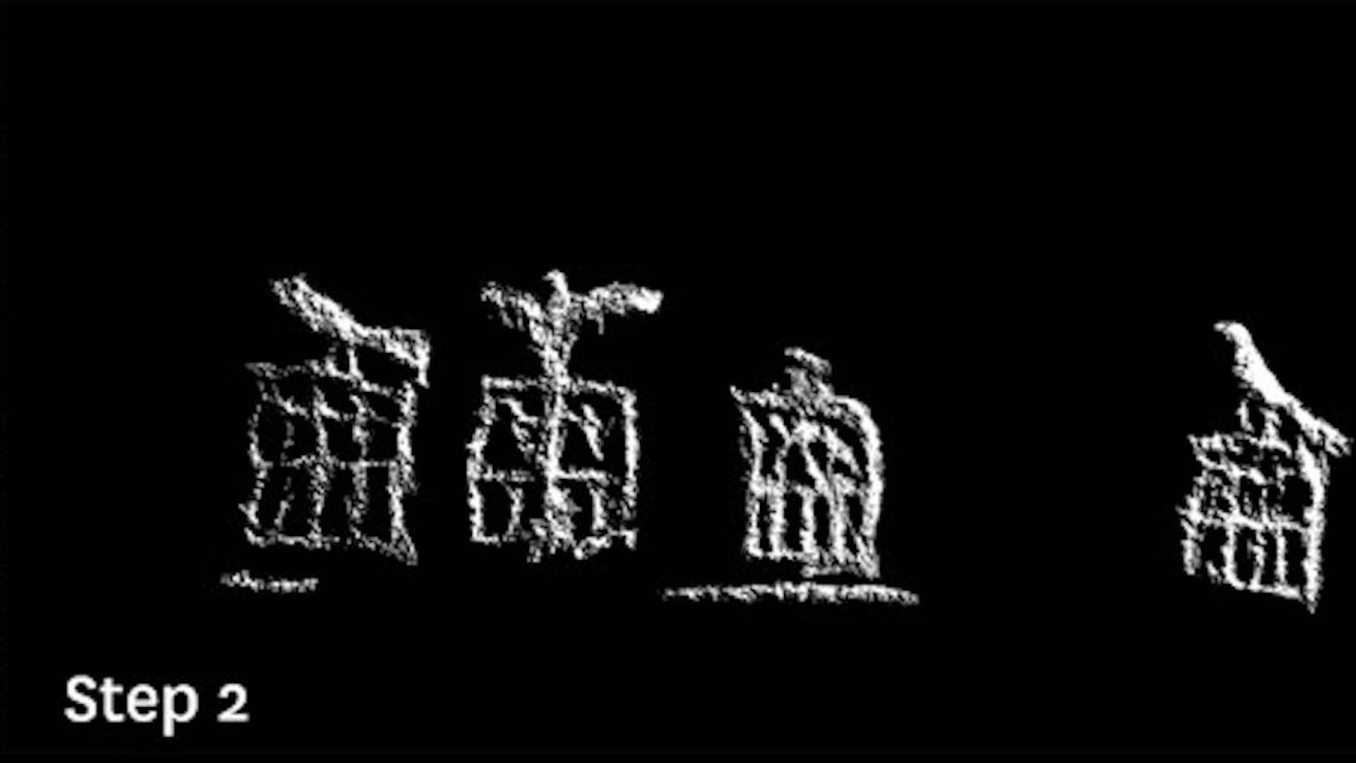 A 72-year-old photo is revealing news clues about 'Meretneith,' a powerful woman who may have ruled Egypt 5,000 years ago