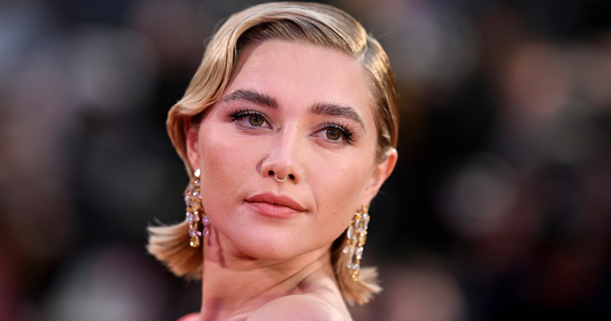 Florence Pugh Says One Dune Actor Left Her Completely Starstruck