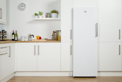 Beko FFP1671W Freezer at John Lewis & Partners