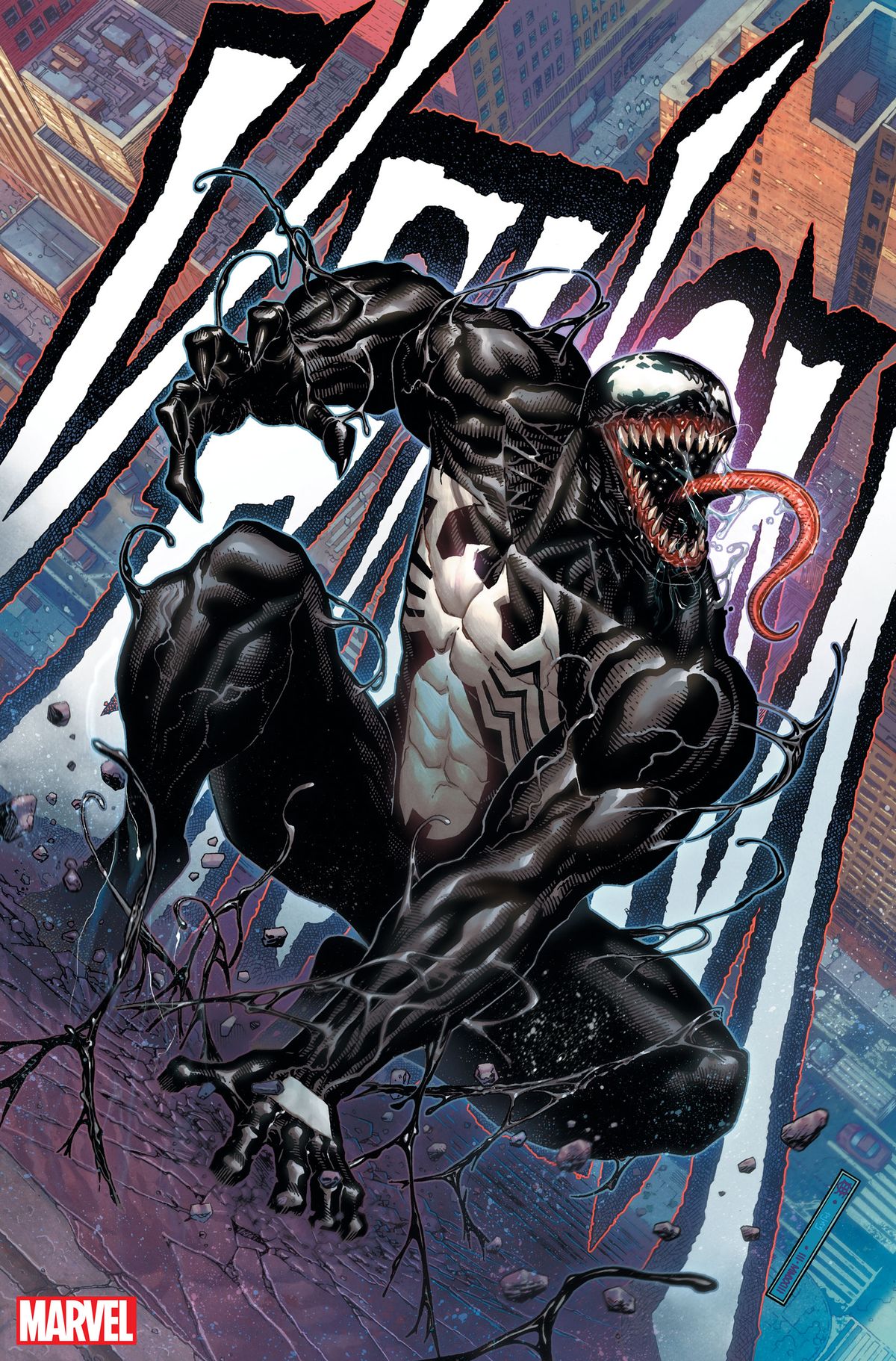 Eddie Brock isn't Venom in Marvel's Spider-Man 2 - and that's a good ...