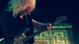 David Torn