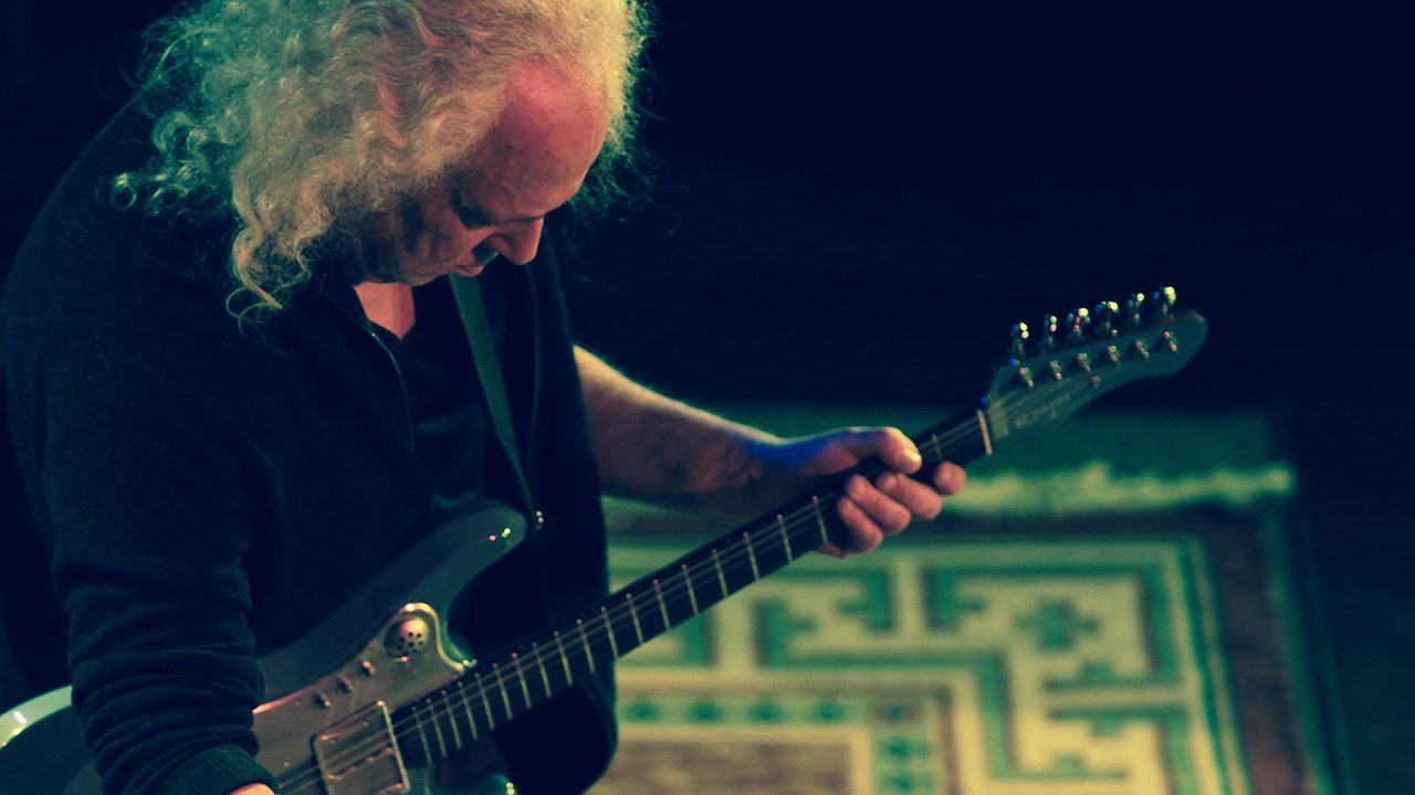David Torn
