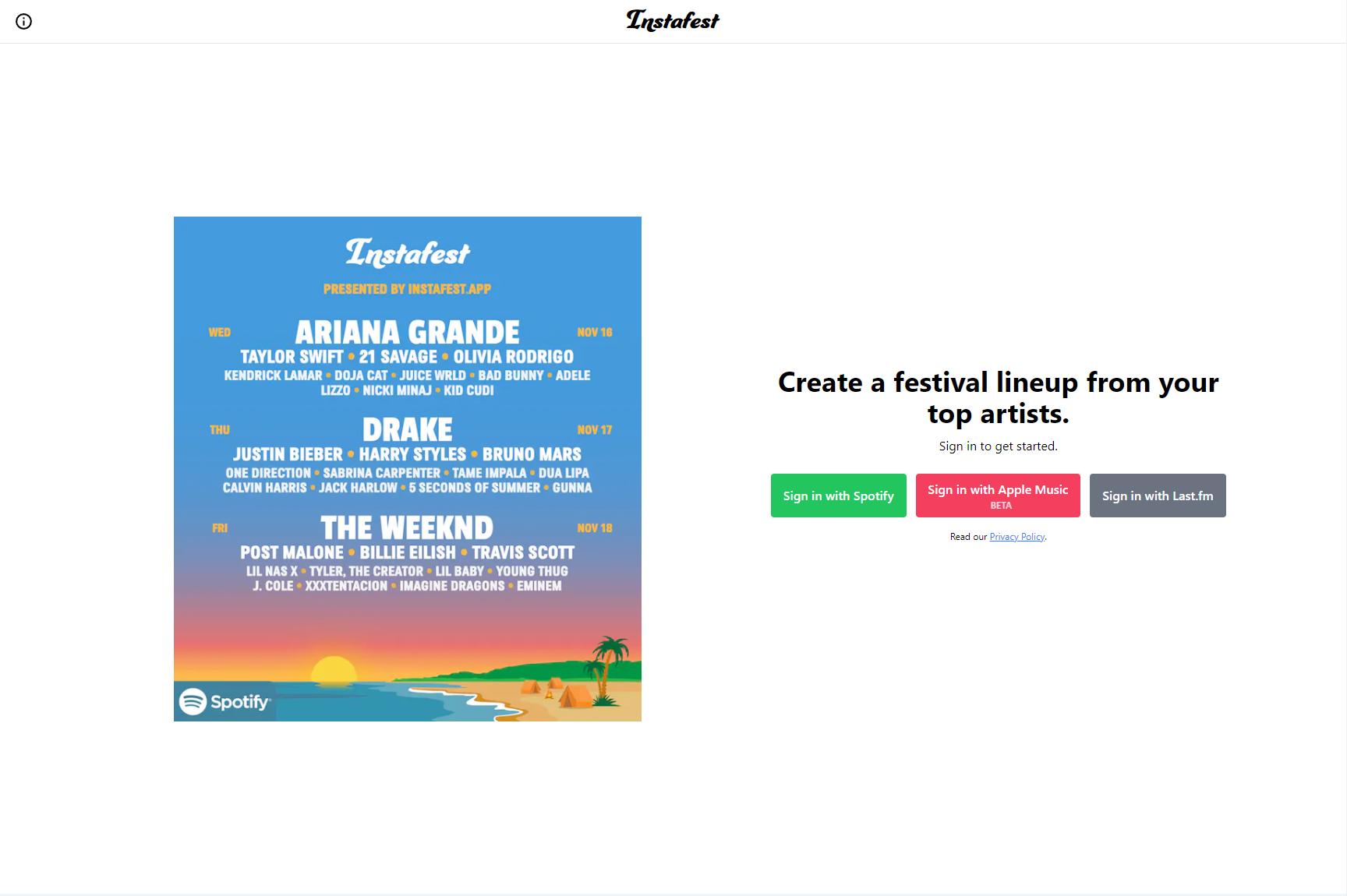 spotify-instafest-how-to-create-your-dream-festival-lineup-techradar