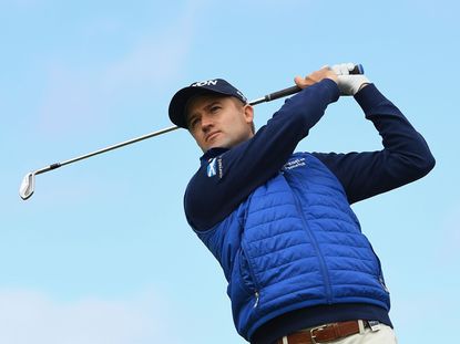 Russell Knox SBS Tournament of Champions Golf Betting Tips