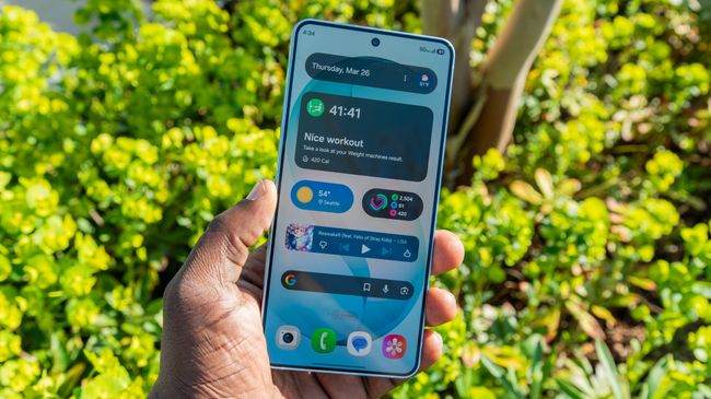 О нет, только не снова: похоже, Samsung задержала глобальный выпуск One UI 9