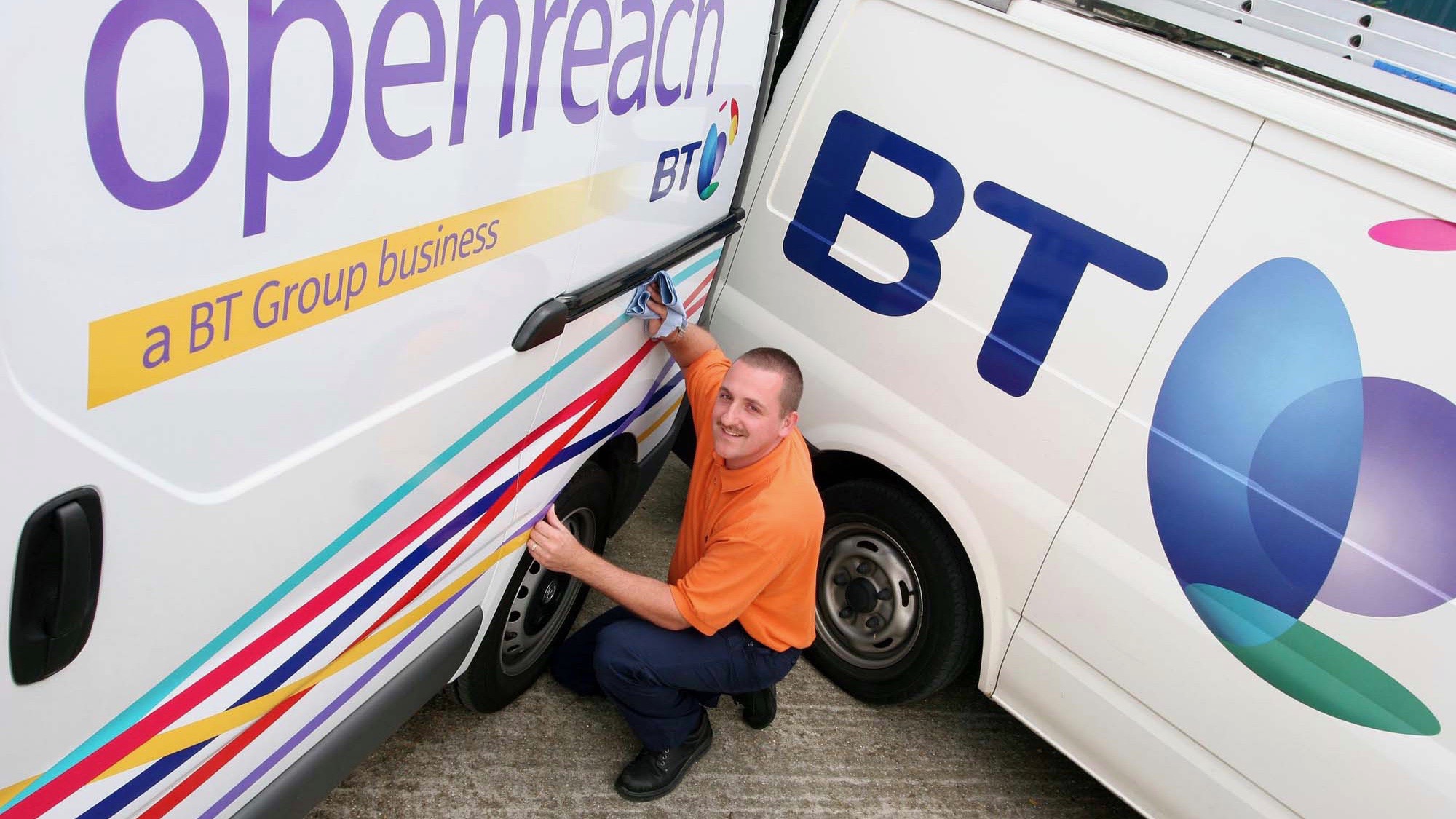What Is Bt Openreach Everything You Need To Know Techradar
