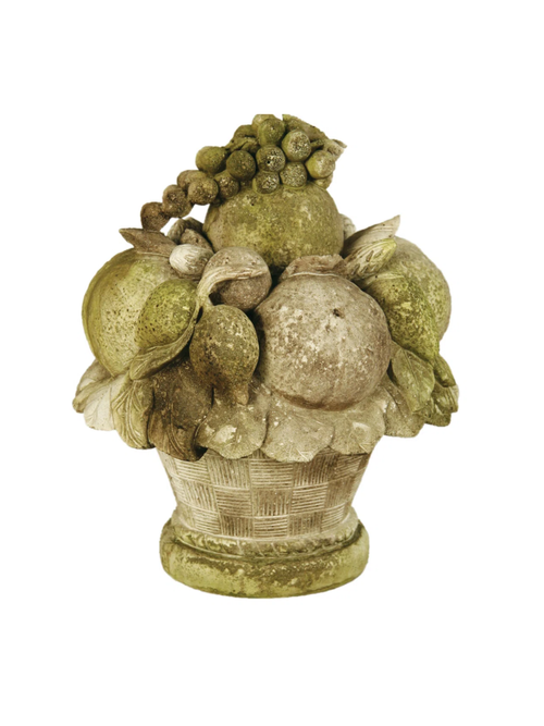 Mcelrath Plants & Flowers Garden Statue