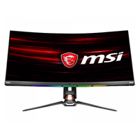 MSI Optix 34-inch curved monitor (MPG341CQR)