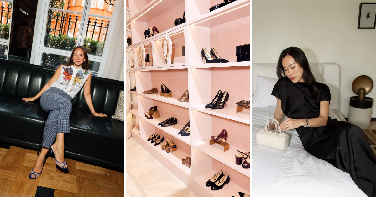 Luxury Shoppers Put This One Thing Above All Else When Spending Their Money—And It’s Not What You Think