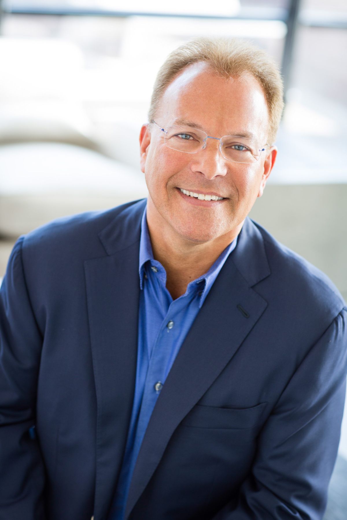 Ira Bernstein Next TV