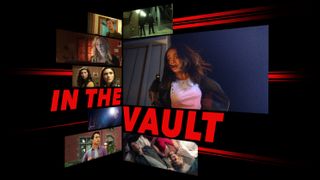 'In the Vault' Crackle