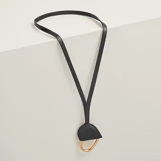 Hermès, Au Coeur du Faubourg Choker