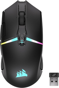 Corsair Nightsabre wireless gaming mouse