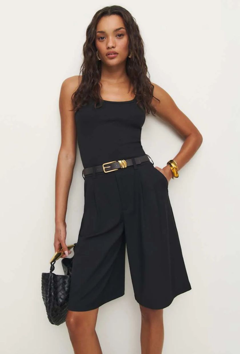 Reformation, Drew Short