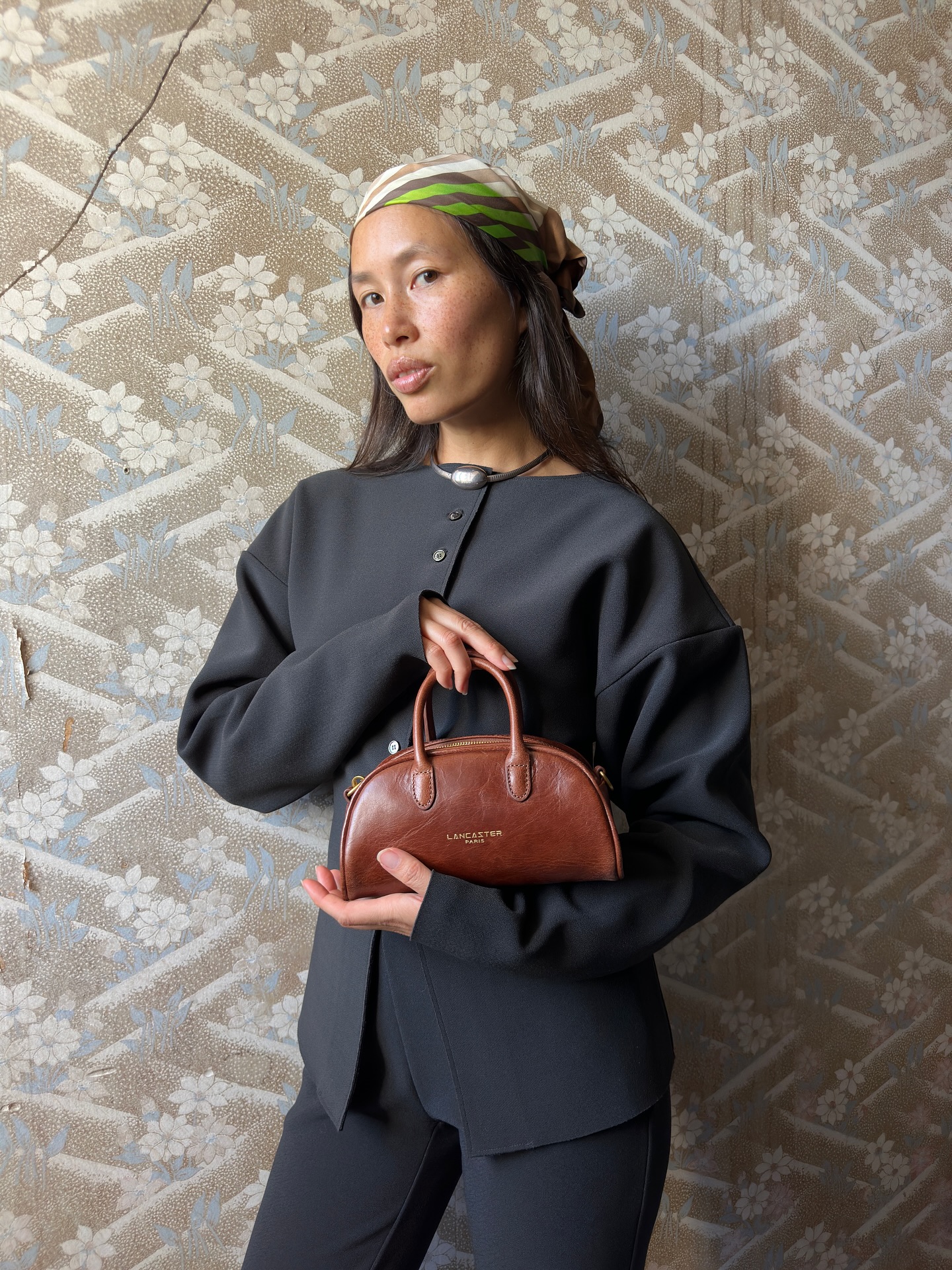 French Women Autumn Trends