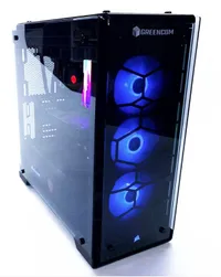 GREENCOM VENTUS HX977Z - RTX 4080 | I9-13900KF | DDR5 32GB