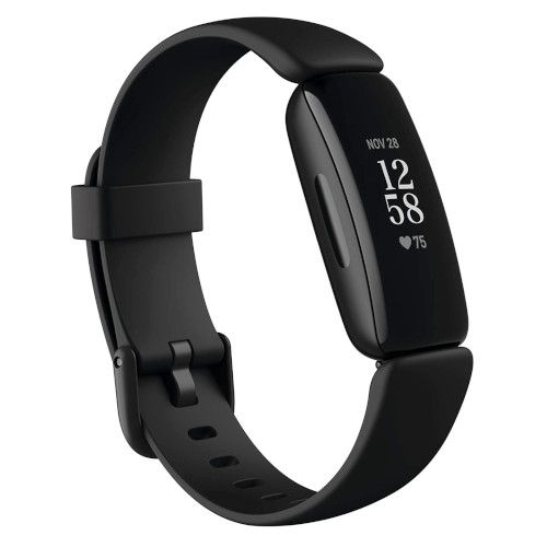 can i wear my fitbit inspire hr in the shower