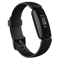 Fitbit waterproof outlet watch