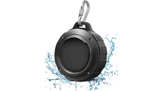 Take your music with you outdoors thanks to Bluetooth wireless speakers that sound great whatever the weather does.