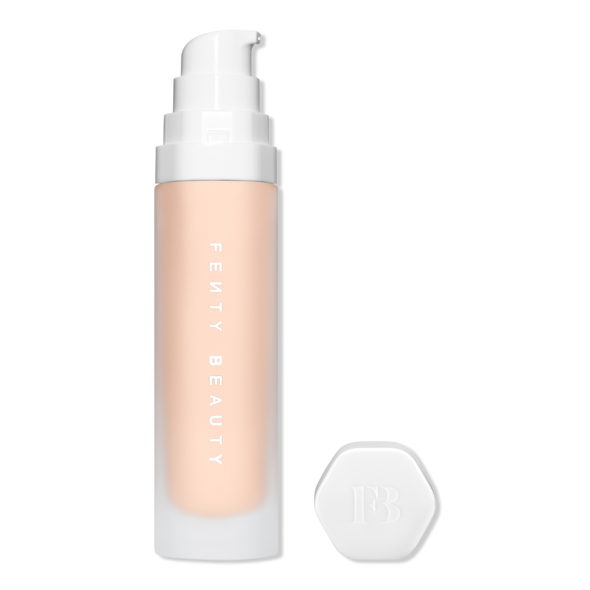 Soft'lit Naturally Luminous Hydrating Longwear Foundation - 110