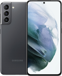 Samsung Galaxy S21 5G: $799.99