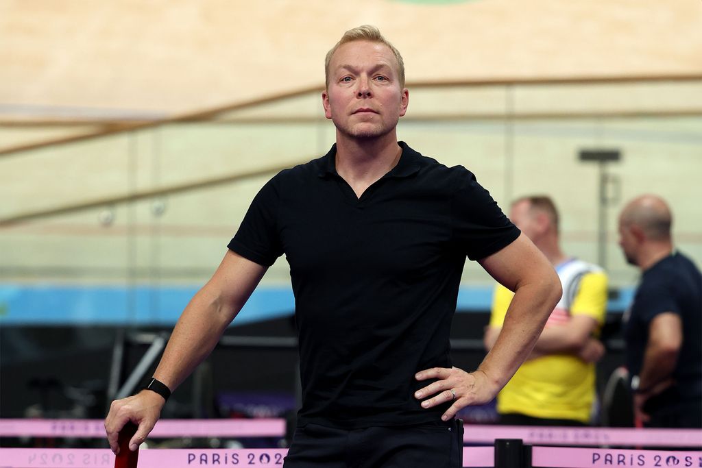 Chris Hoy Announces Terminal Cancer Diagnosis | Cyclingnews