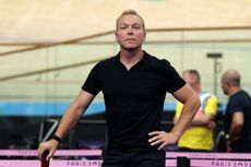 Chris Hoy has revealed that he has two to four years to live following a terminal cancer diagnosis