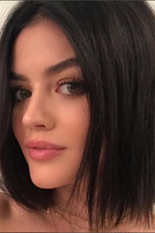 Lucy Hale