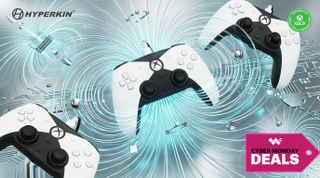 Hyperkin Competitor Cyber Monday