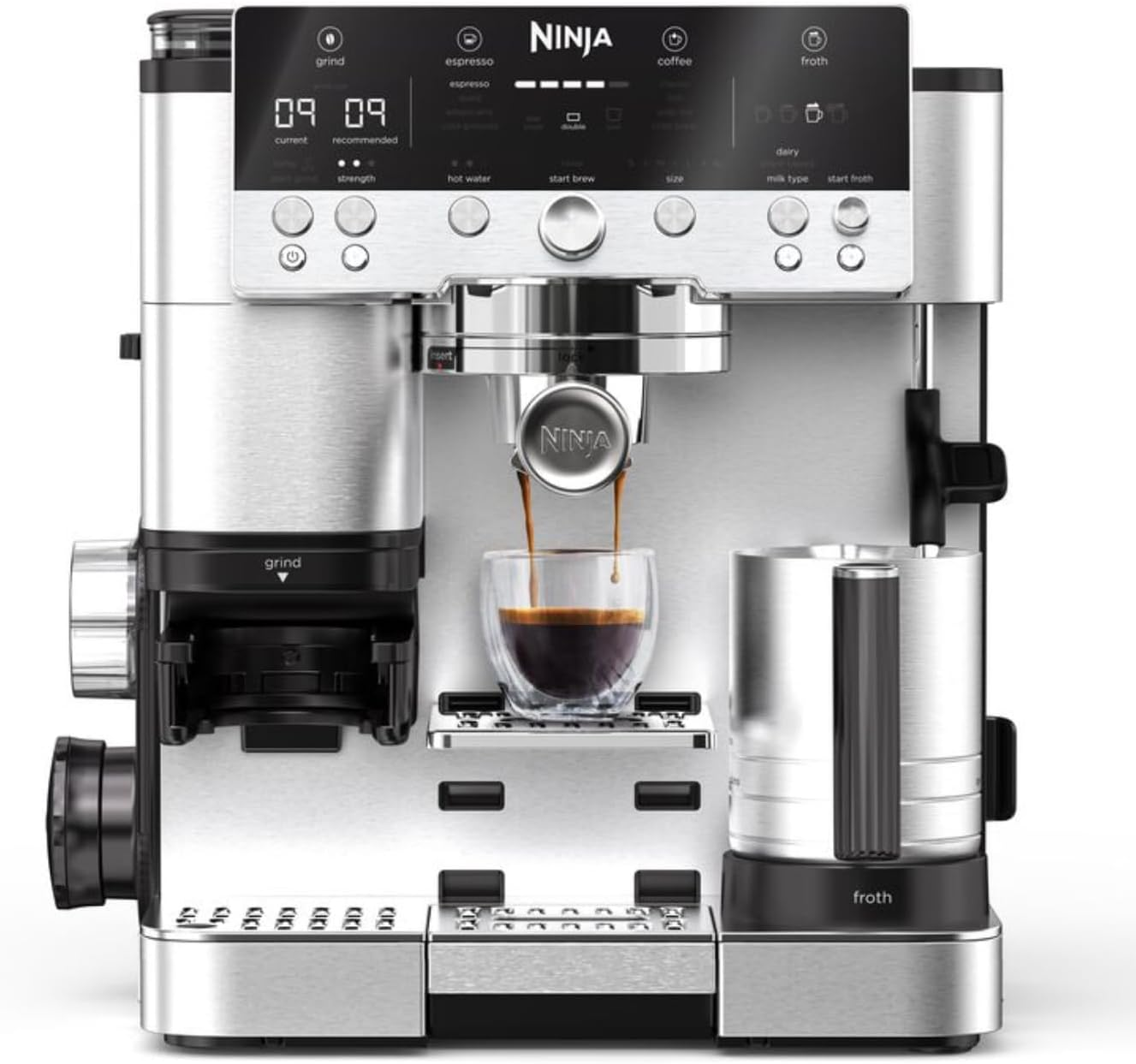 Luxe Café Premier (UK)